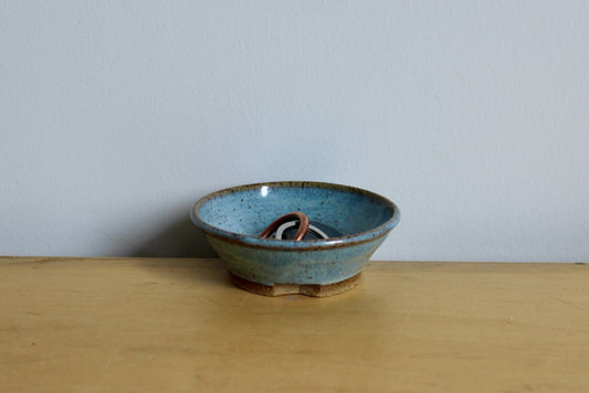 Opal Trinket Dish