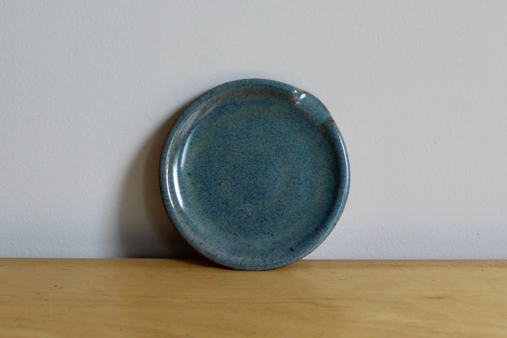 Opal Spoon Rest