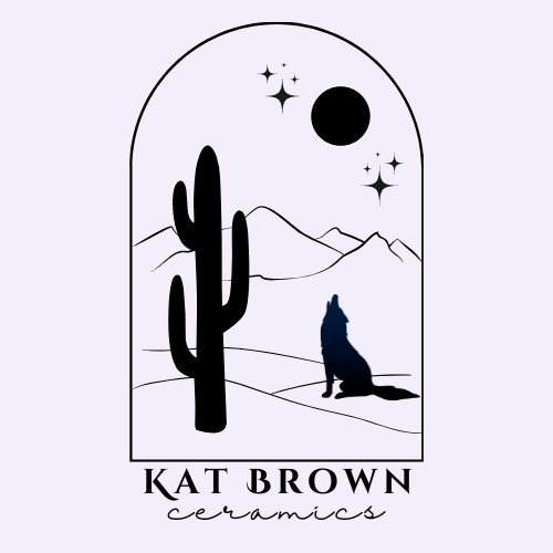 Kat Brown Ceramics
