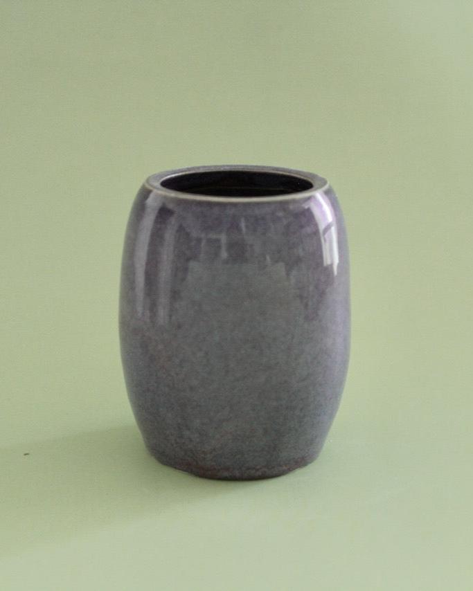 Small Purple Vase #1