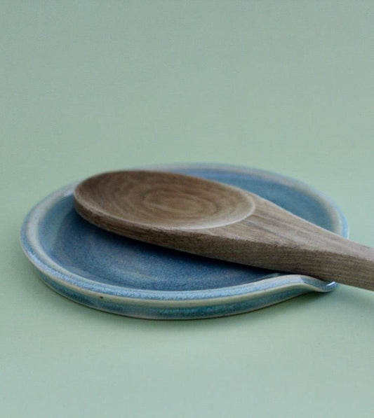 Opal Spoon Rest