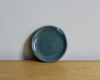 Opal Spoon Rest - Last Chance!