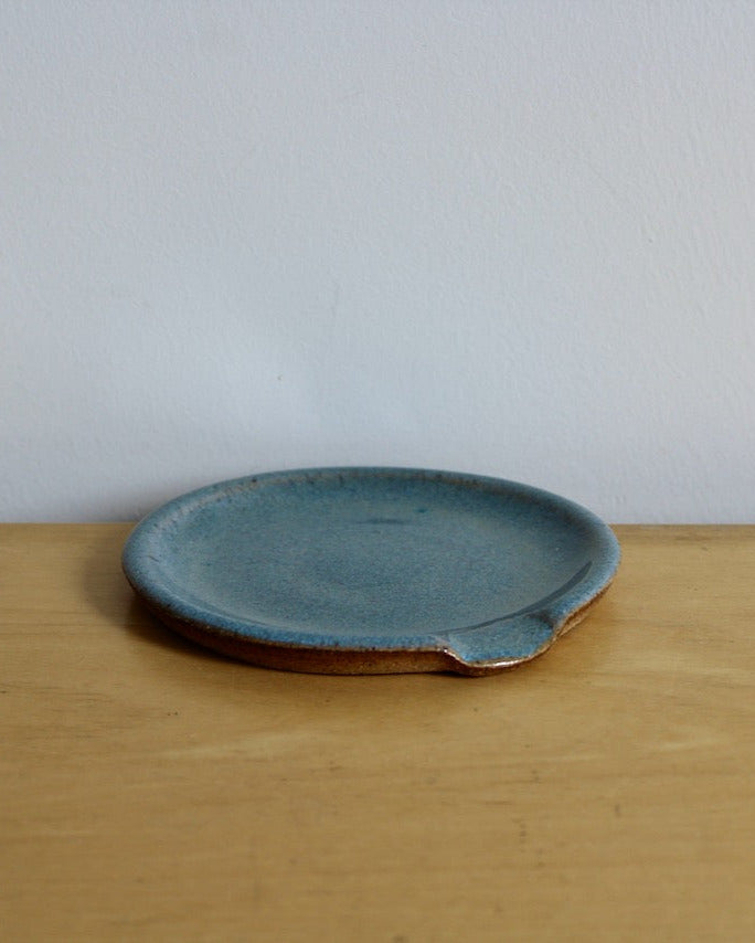 Opal Spoon Rest
