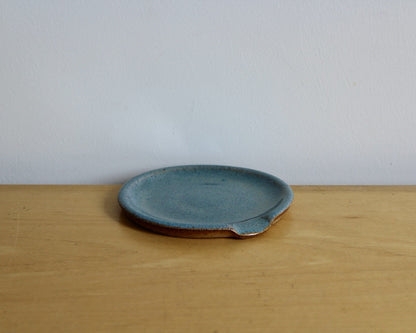 Opal Spoon Rest - Last Chance!