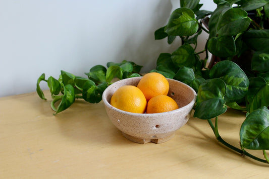 Berry Bowl