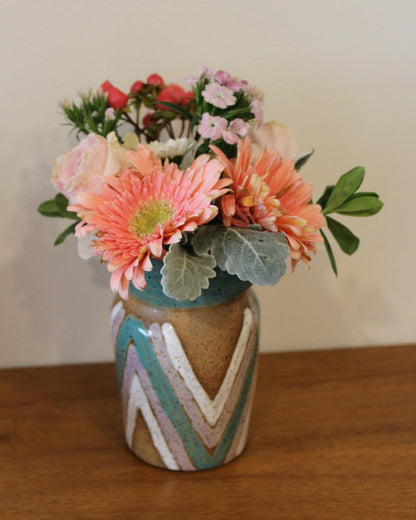 Pitcher Vase
