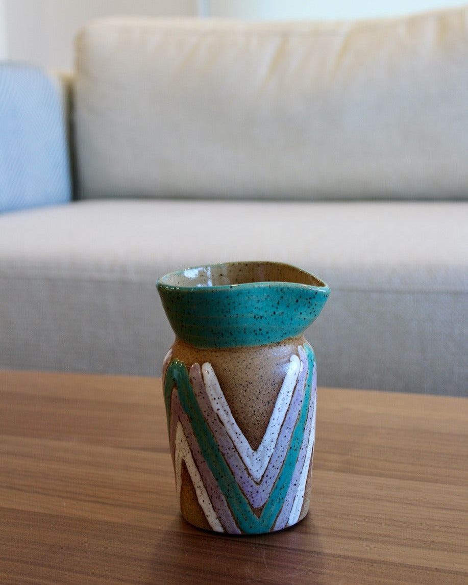 Pitcher Vase