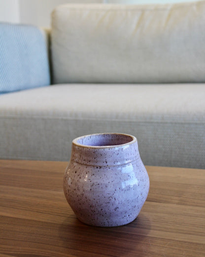 Pink Vase