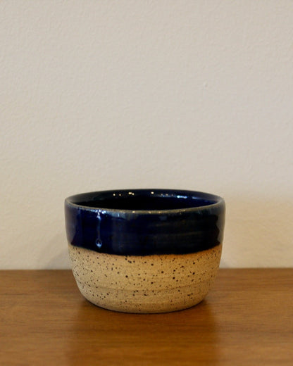 Dark Blue Copita