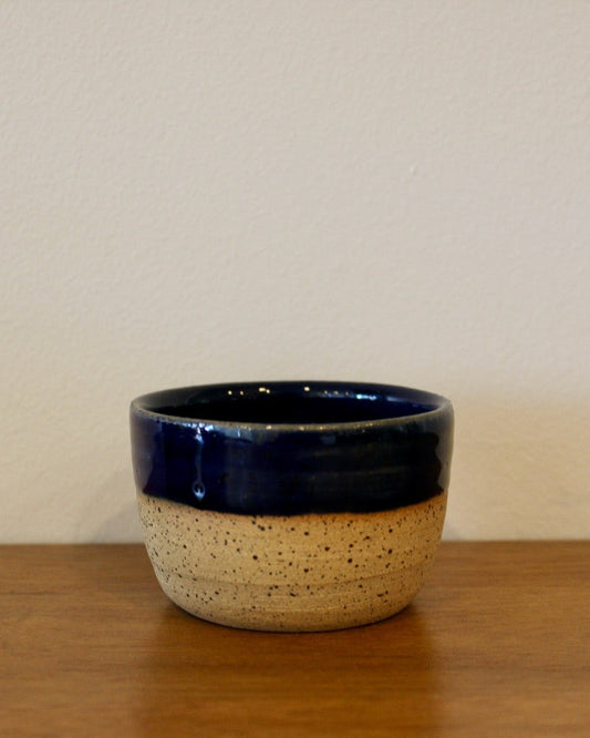 Dark Blue Copita