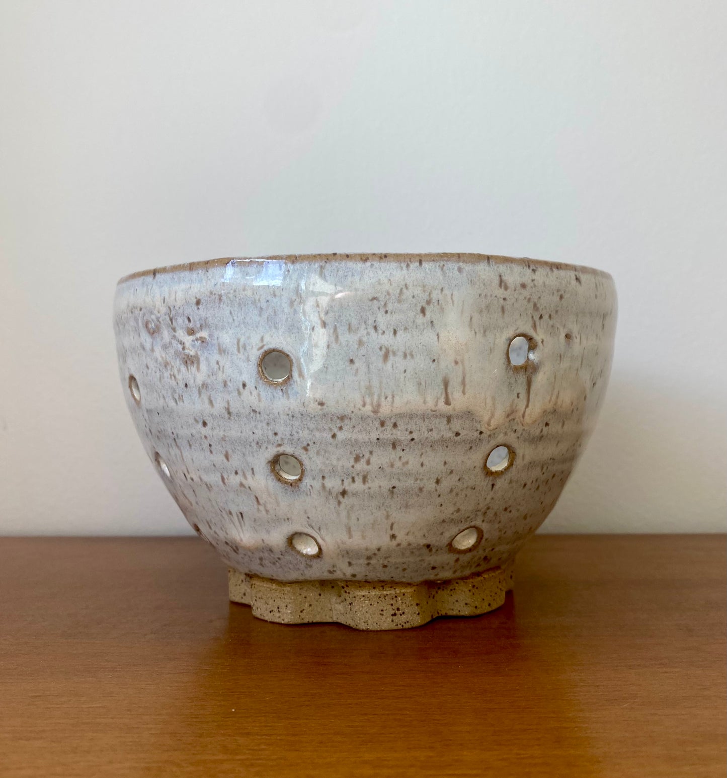 *Pre-Order* Medium Berry Bowl