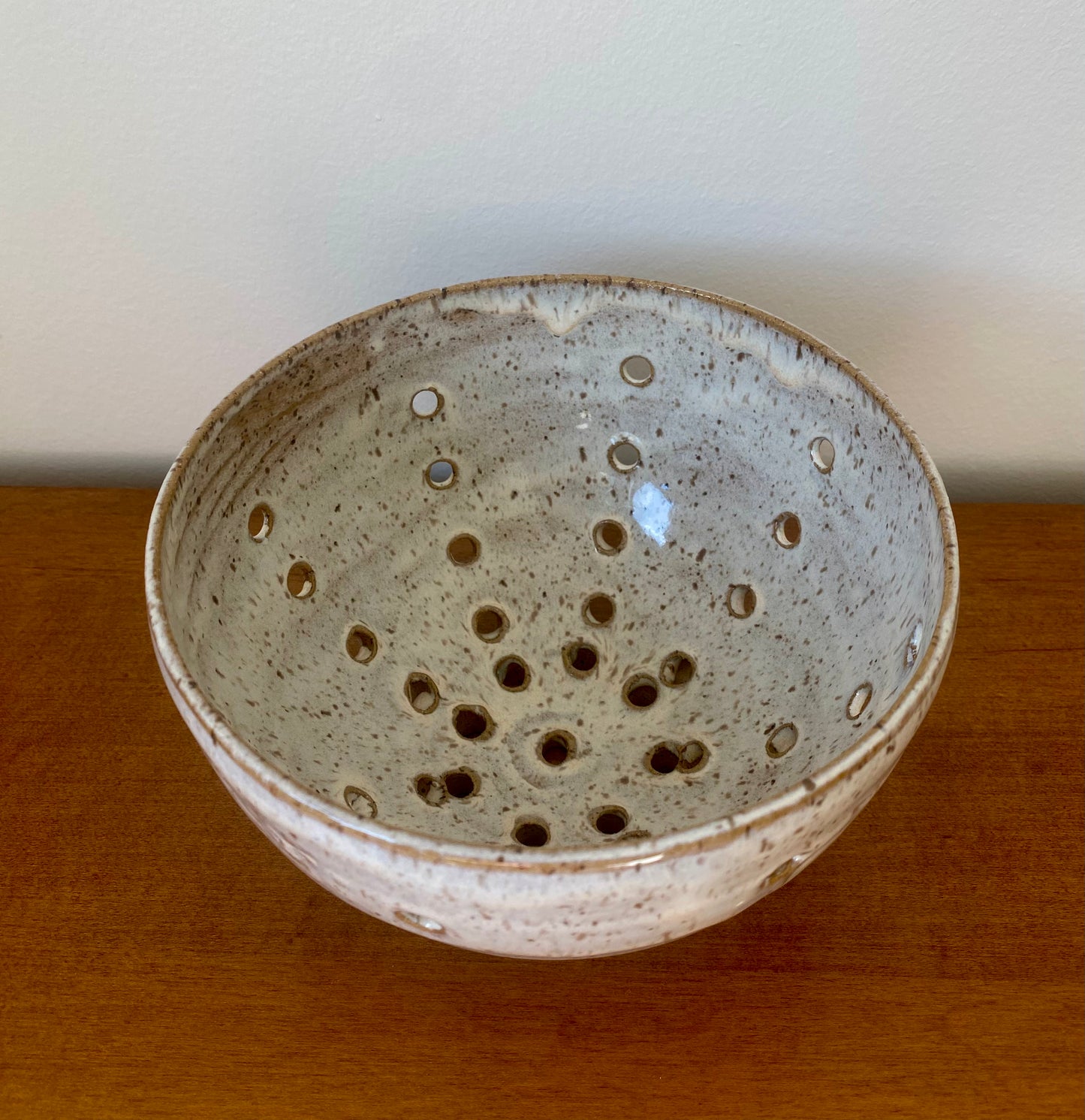 *Pre-Order* Medium Berry Bowl