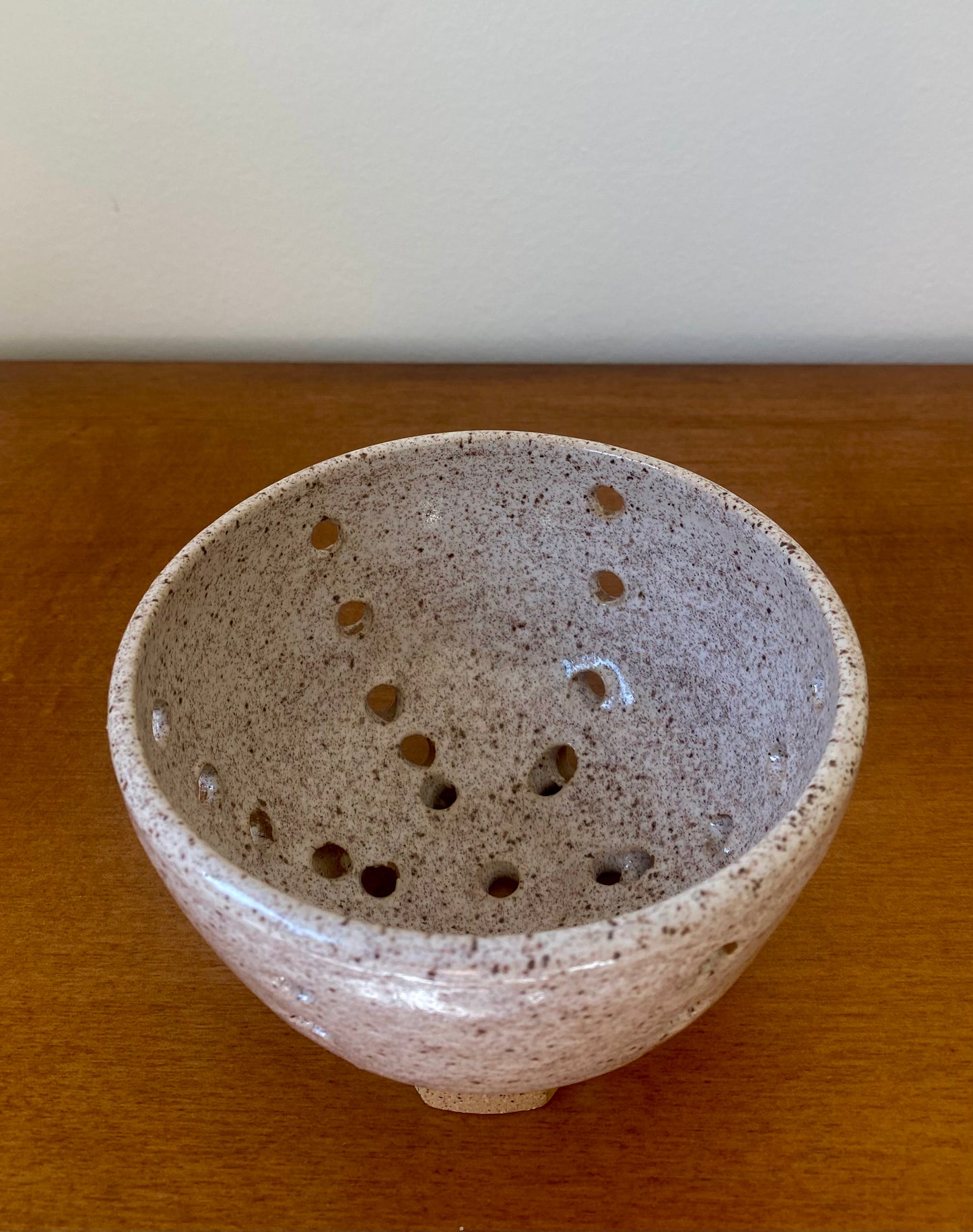 *Pre-Order* Medium Berry Bowl