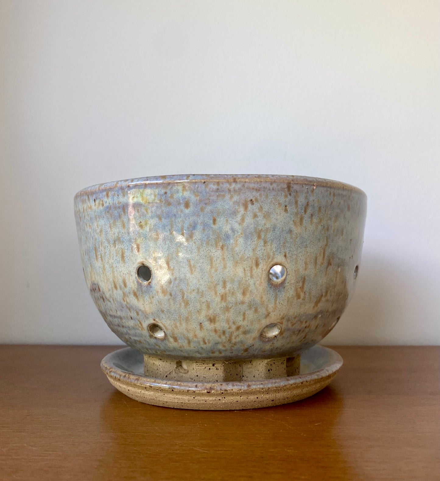 *Pre-Order* Medium Berry Bowl