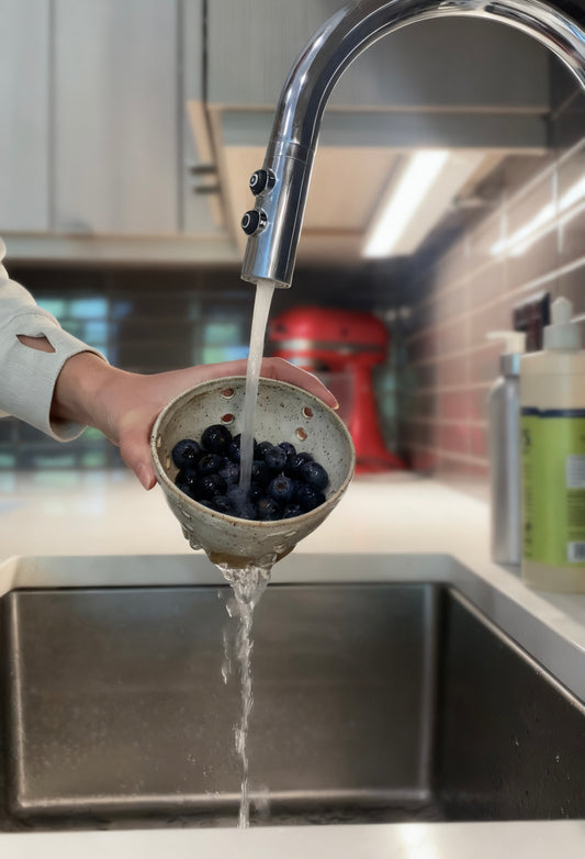 *Pre-Order* Small Berry Bowl
